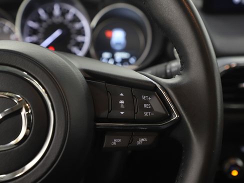 Used 2023 MAZDA CX-9 Touring image 31