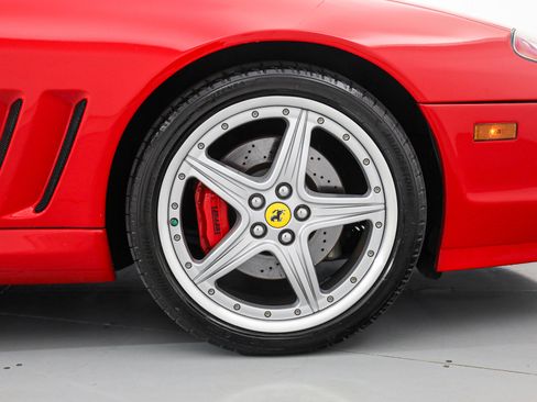 Used 2005 Ferrari 575M Maranello Superamerica image 41
