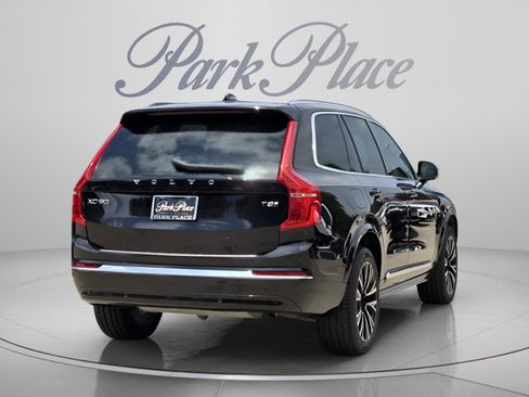 Used 2025 Volvo XC90 T8 Plus w/ Protection Package Premier AWD/4WD image 5