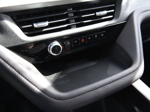 New 2026 Ford Explorer Platinum image 26