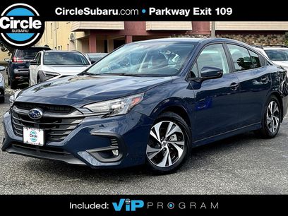 Certified 2023 Subaru Legacy Premium