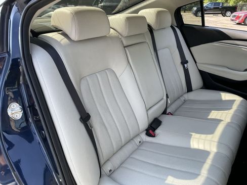 Used 2018 MAZDA MAZDA6 Grand Touring Reserve FWD image 15