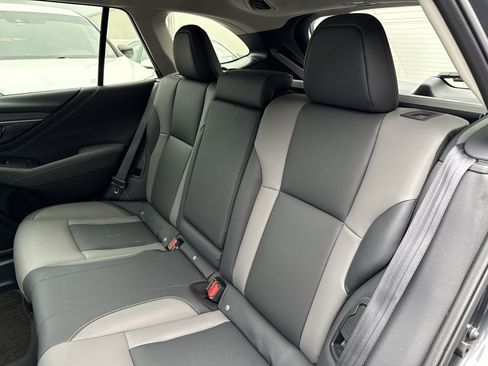 Used 2023 Subaru Outback Onyx Edition XT image 12