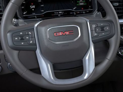 New 2026 GMC Sierra 1500 SLT w/ SLT Premium Plus Package AWD/4WD image 19