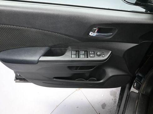Used 2015 Honda CR-V EX image 26