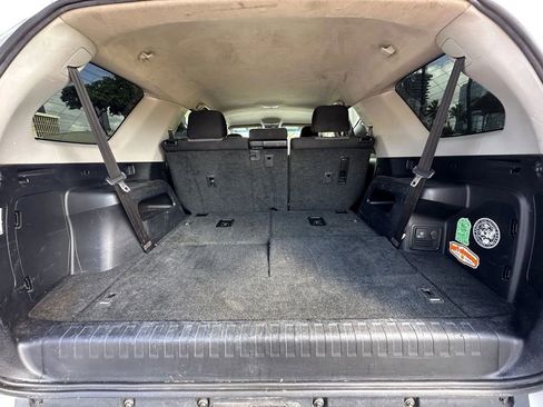 Used 2019 Toyota 4Runner SR5 image 18