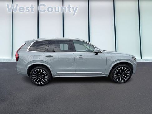 Certified 2026 Volvo XC90 B6 Ultra AWD/4WD image 2