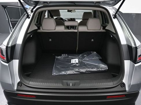 New 2026 Honda HR-V LX image 19