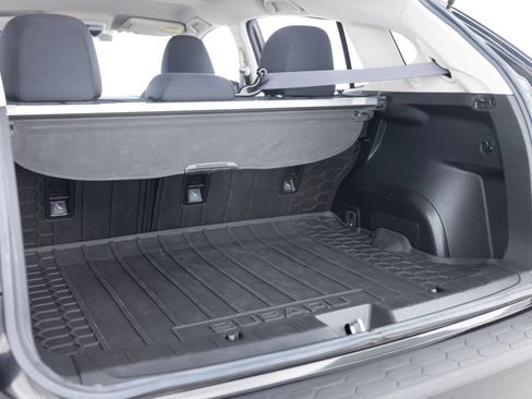 Used 2019 Subaru Crosstrek 2.0i Premium w/ Eyesight System image 39