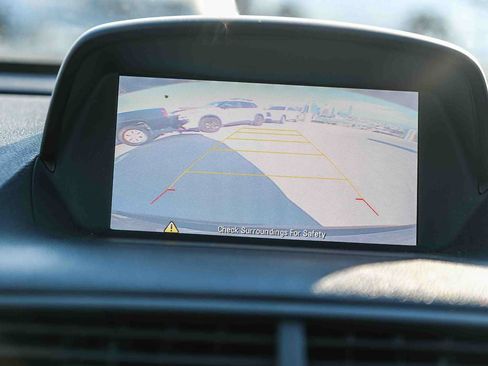 Used 2016 Buick Encore AWD image 25