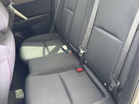 Used 2011 MAZDA MAZDA3 s Sport image 9