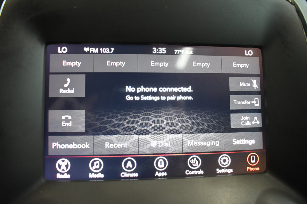 Used 2020 Dodge Durango GT AWD/4WD image 36