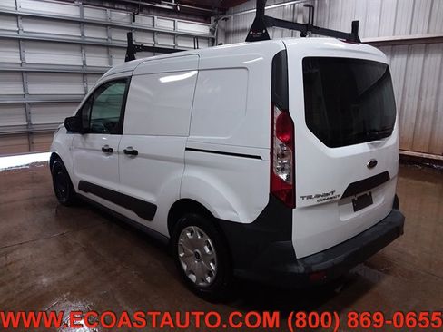Used 2015 Ford Transit Connect XL image 5