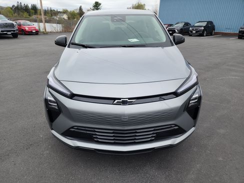 New 2027 Chevrolet Bolt LT w/ Comfort Package FWD image 3