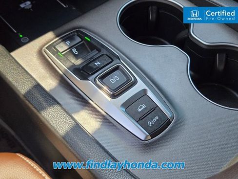 Certified 2025 Honda Ridgeline RTL image 33