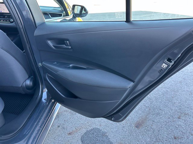 Used 2026 Toyota Corolla LE w/ LE Premium Package AWD/4WD image 31