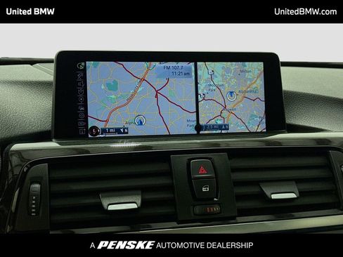 Used 2015 BMW 328i Sedan image 10