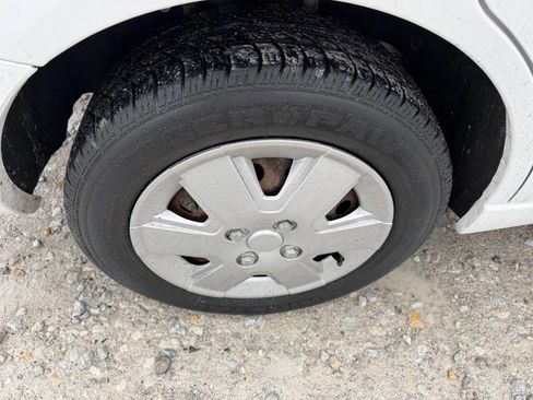 Used 2007 Ford Focus S image 10