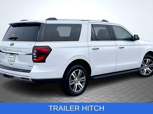 Used 2024 Ford Expedition Max Limited image 7