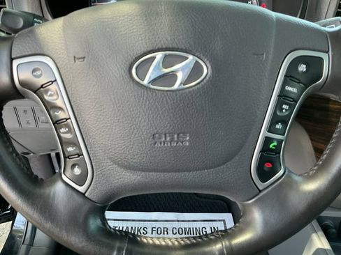 Used 2011 Hyundai Santa Fe SE AWD/4WD image 15