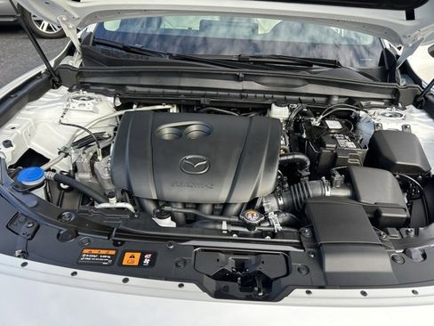New 2026 MAZDA CX-50 AWD 2.5 S w/ Weather Package image 6
