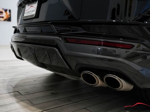 Used 2023 Lamborghini Urus Performante image 27