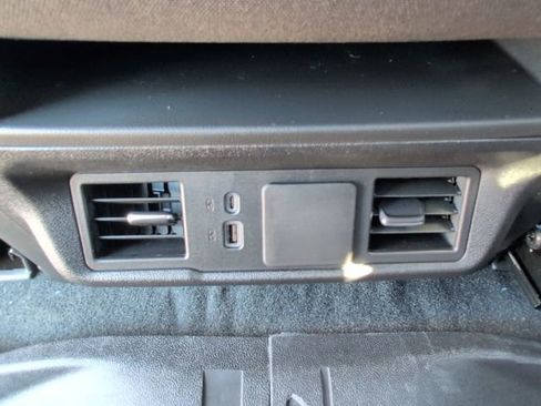 New 2026 Chevrolet Silverado 1500 Custom RWD image 6