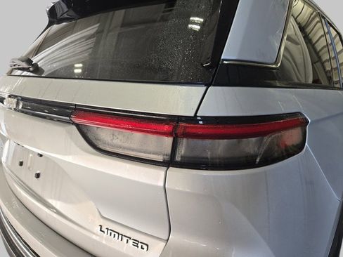 New 2025 Jeep Grand Cherokee Limited w/ Trailer Tow Package image 36