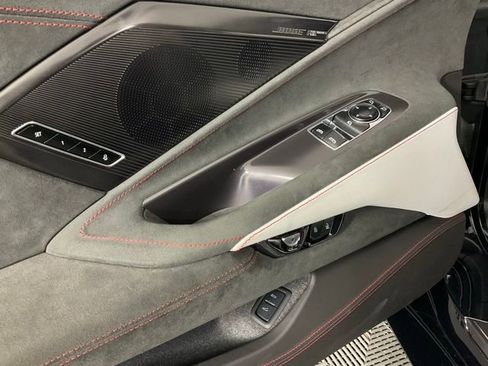 Used 2023 Chevrolet Corvette Stingray Premium Cpe w/ Z51 Performance Package image 30