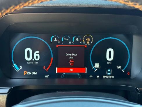 Used 2023 Ford F150 Tremor w/ Equipment Group 402A High AWD/4WD image 19