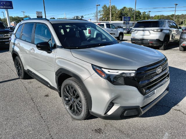 New 2026 Subaru Forester Sport AWD/4WD image 18
