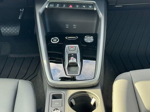 New 2026 Audi A3 2.0T Premium image 11