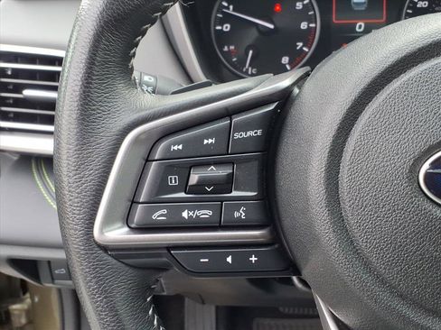 Certified 2023 Subaru Outback Onyx Edition XT image 17