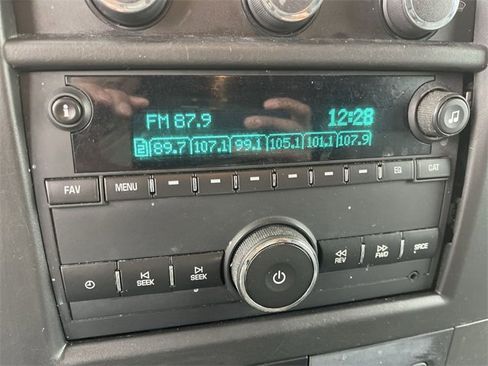 Used 2020 Chevrolet Express 2500 w/ Enhanced Convenience Package image 10