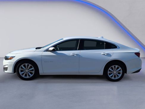Used 2023 Chevrolet Malibu LT image 12