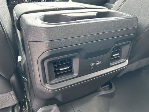 Certified 2024 Chevrolet Silverado 1500 LT Trail Boss w/ LT Trail Boss Premium Package AWD/4WD image 40
