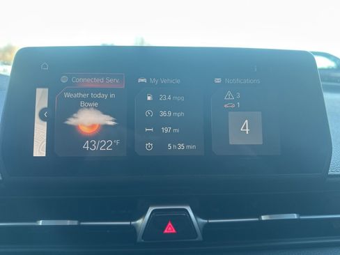 Used 2023 Toyota Supra Premium image 20