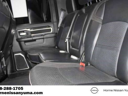 Used 2021 RAM 2500 Laramie image 5