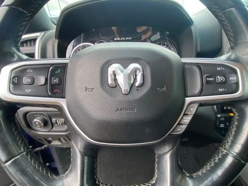 Used 2019 RAM 1500 Big Horn image 18