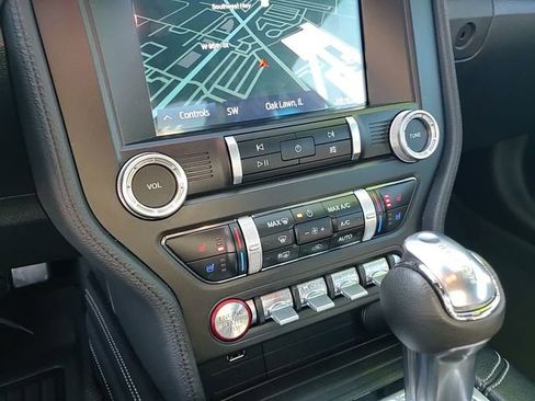 Used 2022 Ford Mustang GT Premium w/ Equipment Group 401A image 22