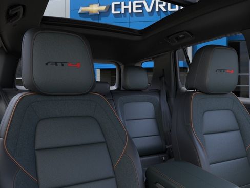 New 2026 GMC Terrain AT4 w/ Convenience Package III AWD/4WD image 49