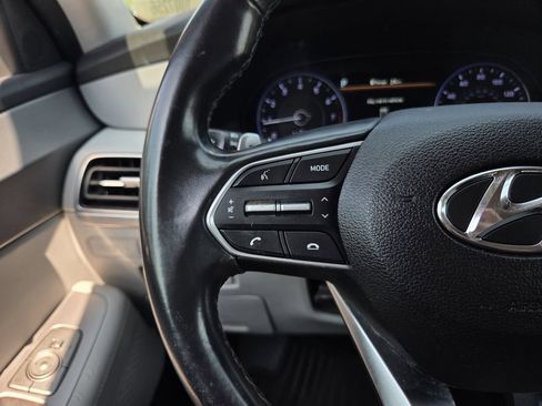 Used 2020 Hyundai Palisade SEL w/ Convenience Package FWD image 26