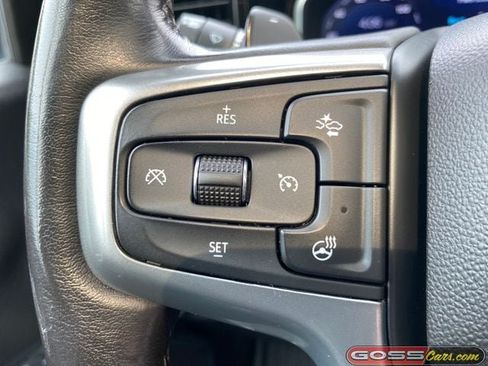 Used 2023 Chevrolet Silverado 1500 RST w/ All Star Edition Plus AWD/4WD image 18