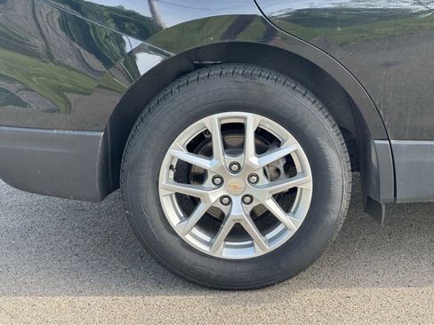 Used 2023 Chevrolet Equinox LT AWD/4WD image 23