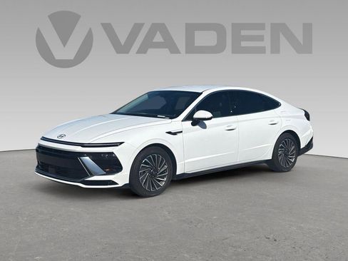 New 2025 Hyundai Sonata SEL FWD image 51