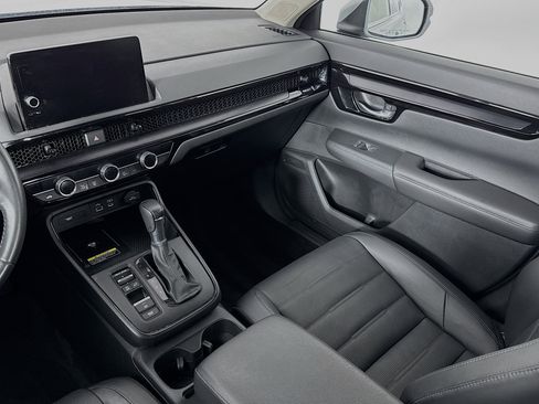 Certified 2024 Honda CR-V EX-L image 23