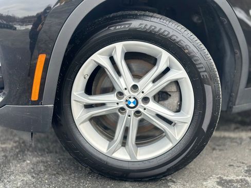 Used 2019 BMW X3 xDrive30i image 2