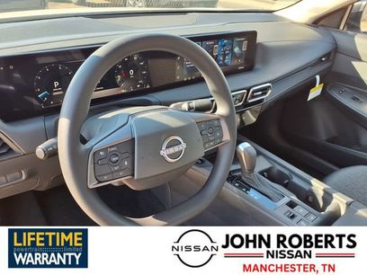 New 2026 Nissan Sentra SV w/ Floor Mat Package