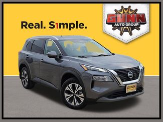 Used 2021 Nissan Rogue SV w/ Premium Package video 1