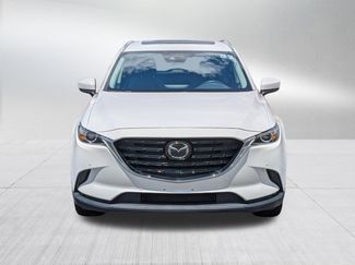 Used 2022 MAZDA CX-9 Touring Plus AWD/4WD video 2